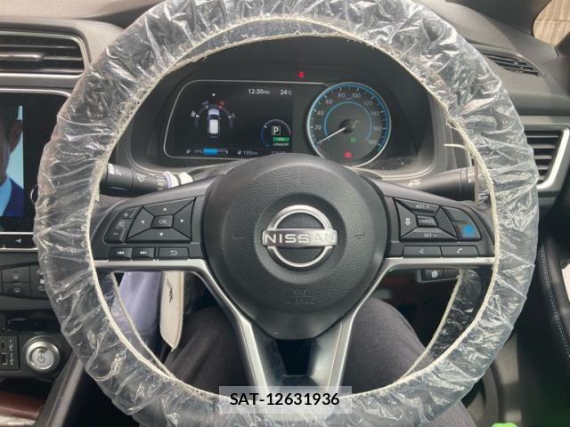 Nissan LEAF 2021-08 7501200-17