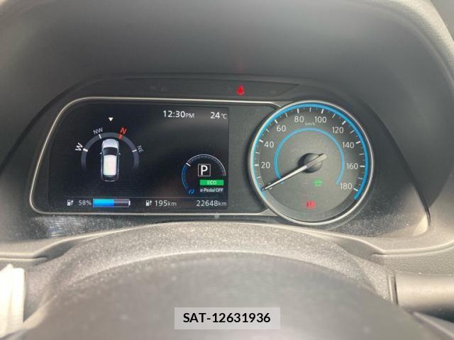Nissan LEAF 2021-08 7501200-18