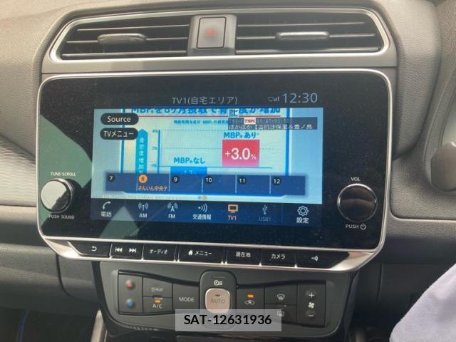 Nissan LEAF 2021-08 7501200-20
