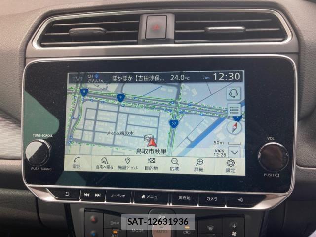 Nissan LEAF 2021-08 7501200-21