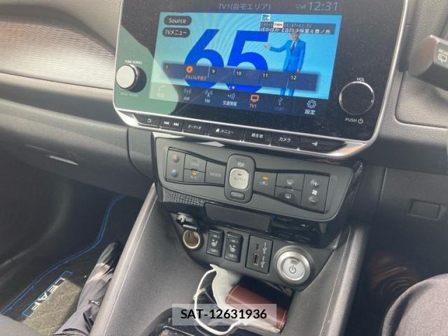 Nissan LEAF 2021-08 7501200-22
