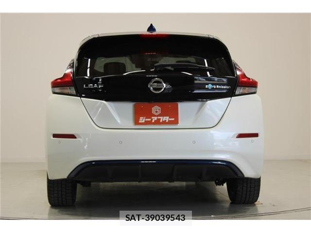 Nissan LEAF 2017-12 7501201-10