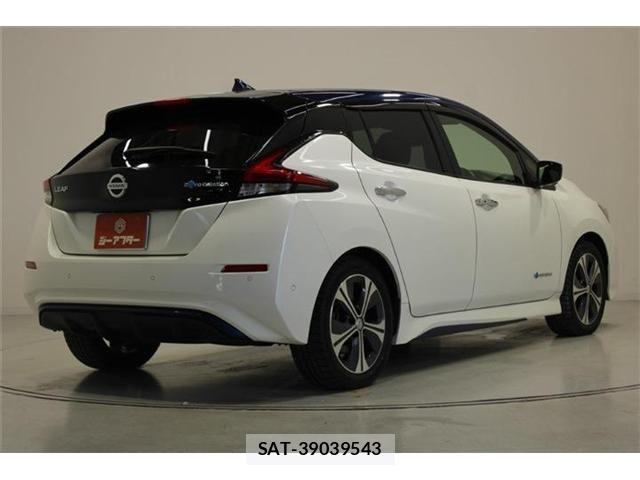 Nissan LEAF 2017-12 7501201-11