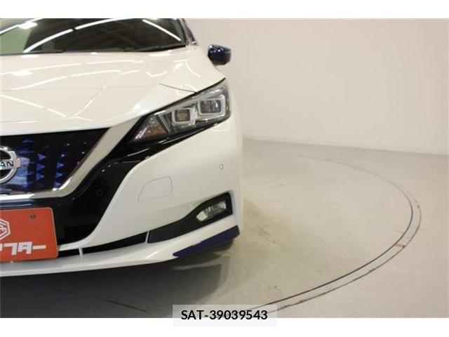 Nissan LEAF 2017-12 7501201-13