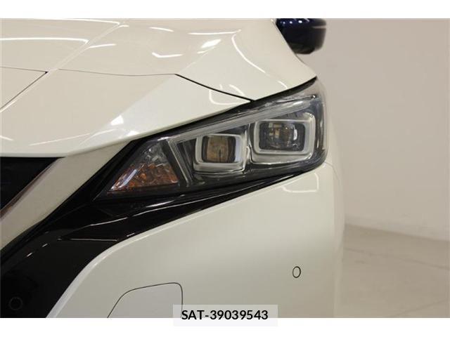 Nissan LEAF 2017-12 7501201-14