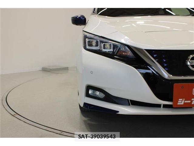 Nissan LEAF 2017-12 7501201-15