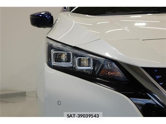 Nissan LEAF 2017-12 7501201-16