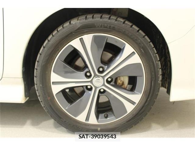 Nissan LEAF 2017-12 7501201-21