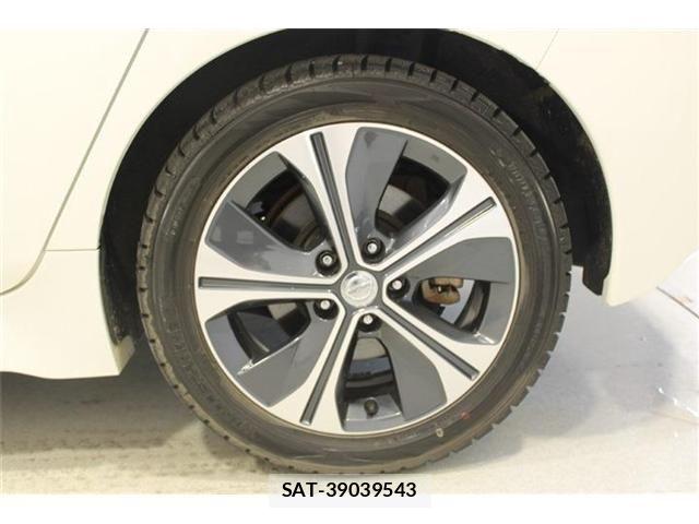 Nissan LEAF 2017-12 7501201-23