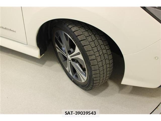 Nissan LEAF 2017-12 7501201-26