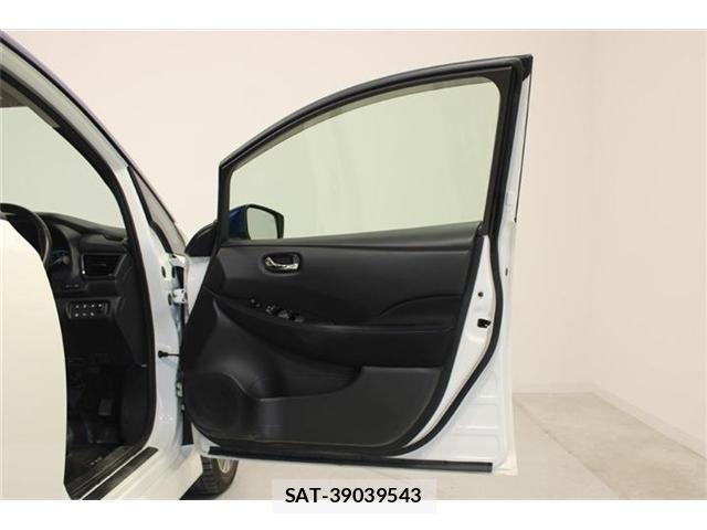 Nissan LEAF 2017-12 7501201-27
