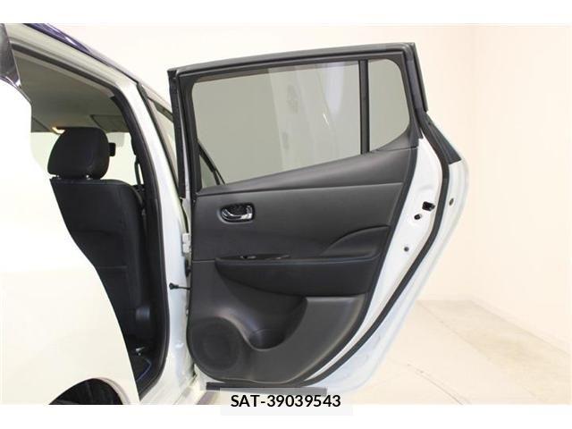 Nissan LEAF 2017-12 7501201-28