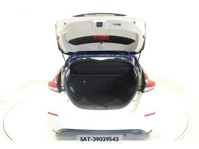 Nissan LEAF 2017-12 7501201-29