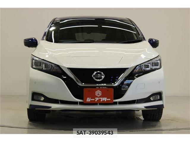 Nissan LEAF 2017-12 7501201-6
