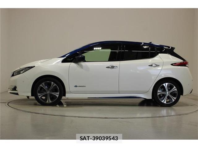 Nissan LEAF 2017-12 7501201-8