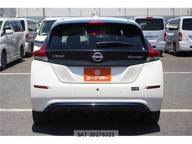 Nissan LEAF 2021-10 7508959-12