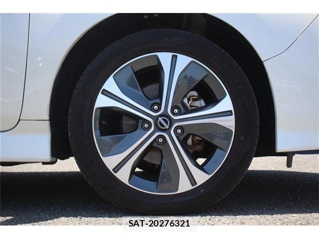 Nissan LEAF 2021-10 7508959-15