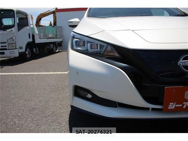 Nissan LEAF 2021-10 7508959-21