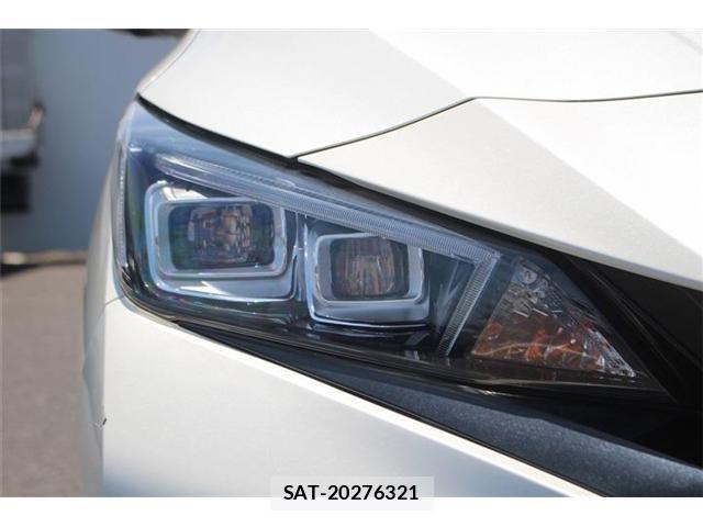 Nissan LEAF 2021-10 7508959-22