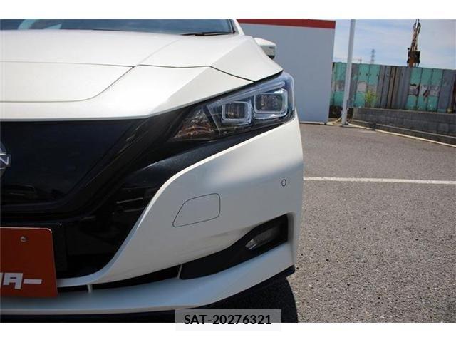 Nissan LEAF 2021-10 7508959-24