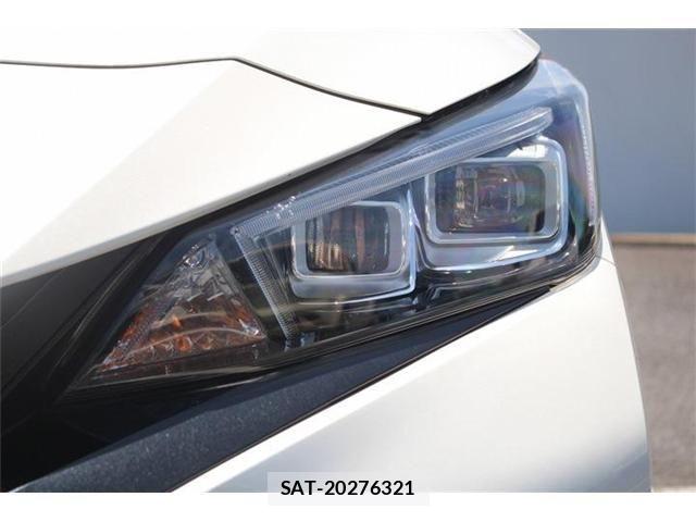 Nissan LEAF 2021-10 7508959-25