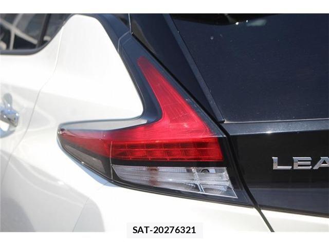 Nissan LEAF 2021-10 7508959-27