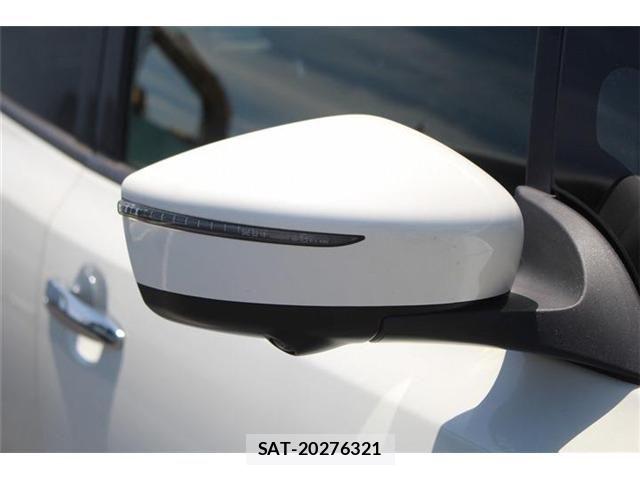 Nissan LEAF 2021-10 7508959-29