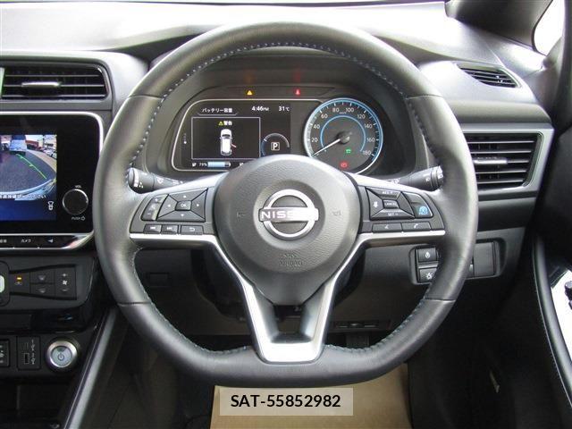 Nissan LEAF 2022-06 7501197-10