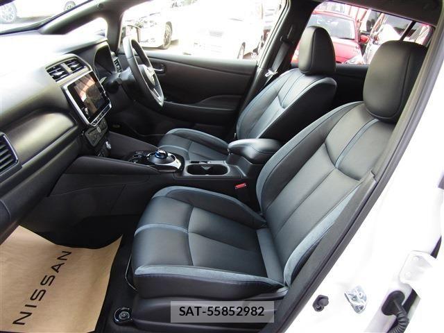 Nissan LEAF 2022-06 7501197-23
