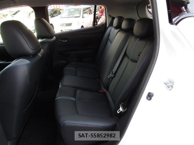 Nissan LEAF 2022-06 7501197-24