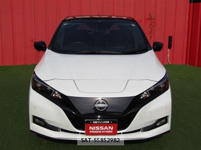 Nissan LEAF 2022-06 7501197-25