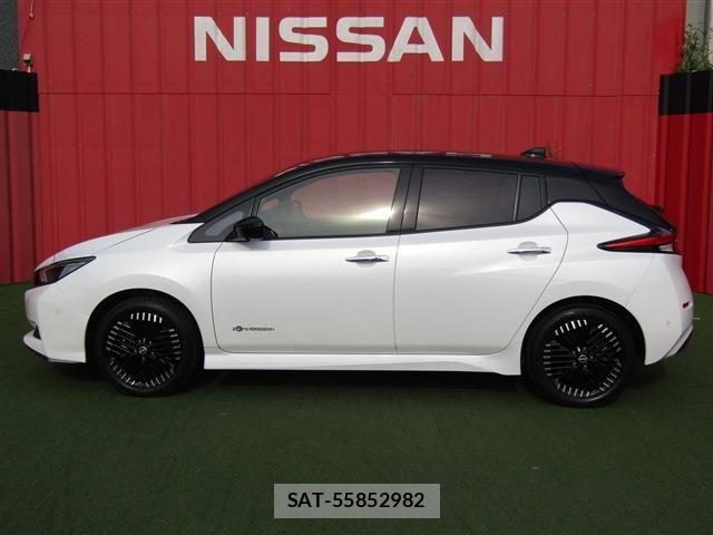 Nissan LEAF 2022-06 7501197-26