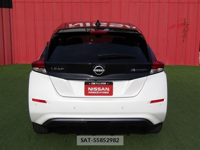 Nissan LEAF 2022-06 7501197-27