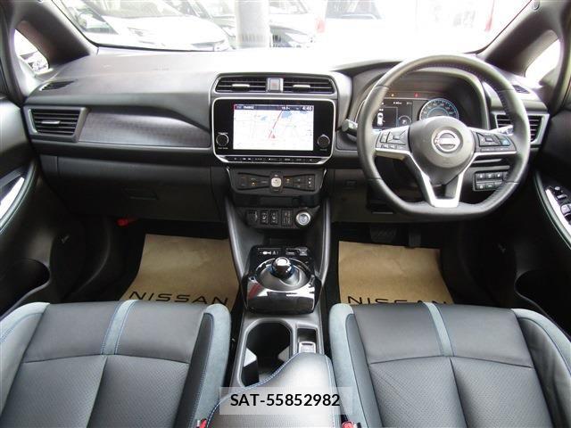 Nissan LEAF 2022-06 7501197-2