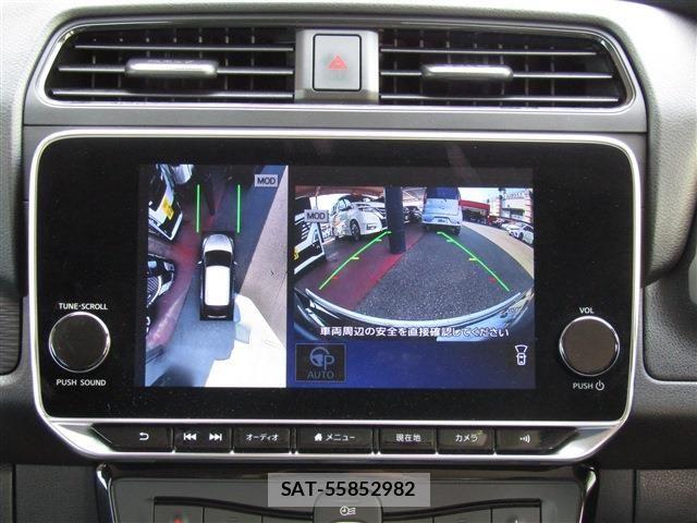 Nissan LEAF 2022-06 7501197-3