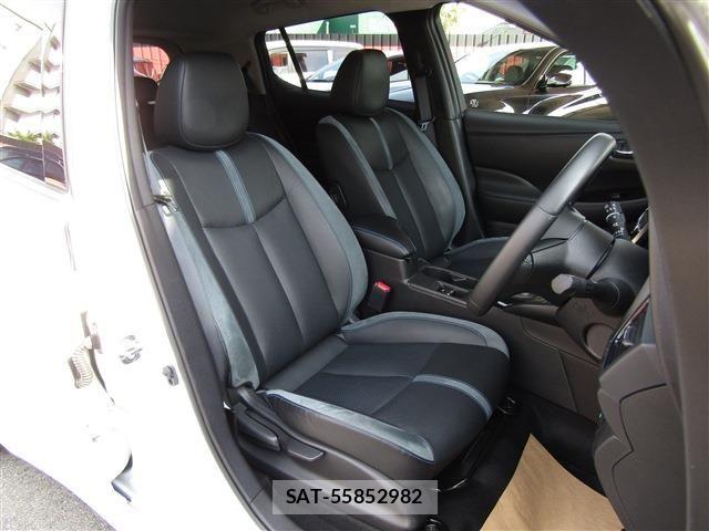 Nissan LEAF 2022-06 7501197-5