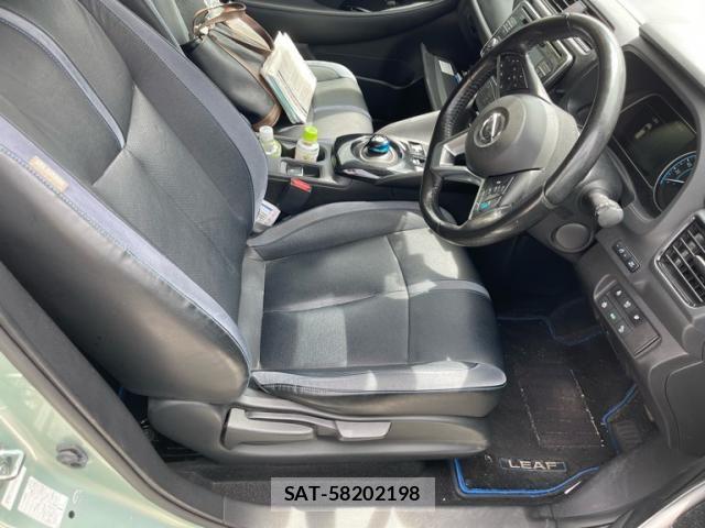 Nissan LEAF 2018-08 7501202-12