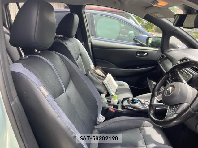 Nissan LEAF 2018-08 7501202-13