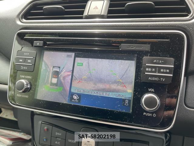 Nissan LEAF 2018-08 7501202-18