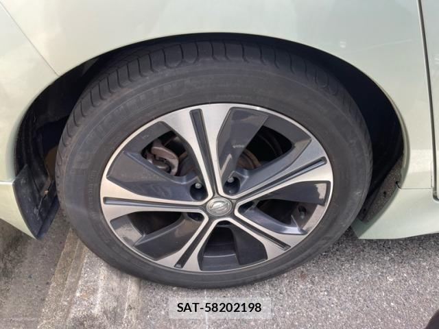 Nissan LEAF 2018-08 7501202-5