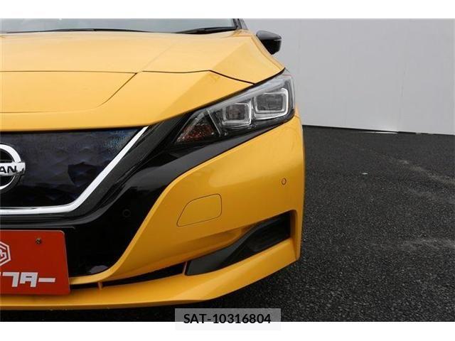 Nissan LEAF 2018-10 7562332-12