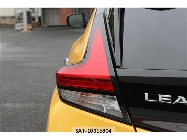 Nissan LEAF 2018-10 7562332-16