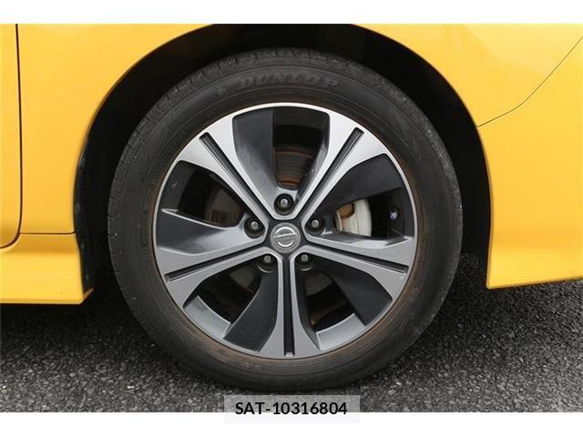 Nissan LEAF 2018-10 7562332-19