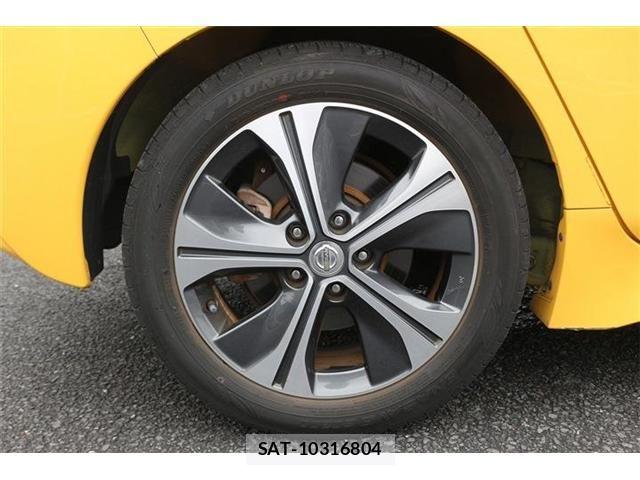 Nissan LEAF 2018-10 7562332-20