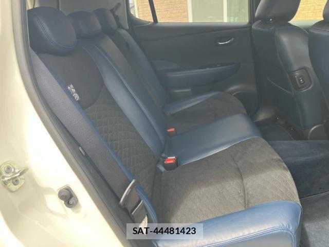 Nissan LEAF 2019-08 7562331-9