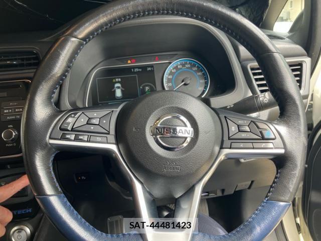 Nissan LEAF 2019-08 7562331-14