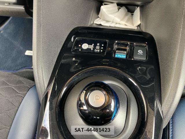 Nissan LEAF 2019-08 7562331-20