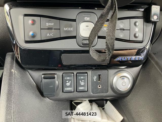 Nissan LEAF 2019-08 7562331-21