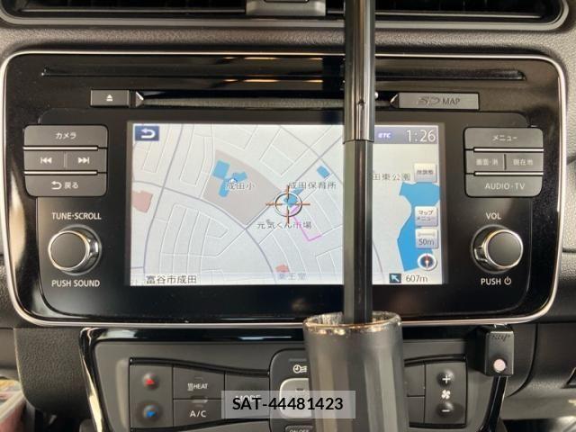 Nissan LEAF 2019-08 7562331-22