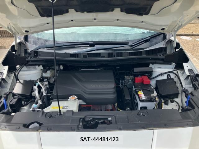 Nissan LEAF 2019-08 7562331-26